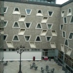 The¦üa¦étre Luxembourg cour inte¦ürieure