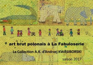 Art brut polonais